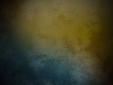 sarı ve mavi arkaplan ve siyah arkaplan