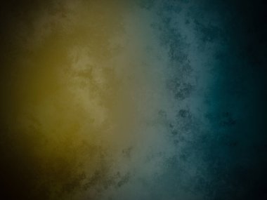 sarı ve mavi arkaplan ve siyah arkaplan