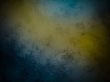 sarı ve mavi arkaplan ve siyah arkaplan