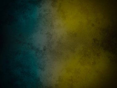 sarı ve mavi arkaplan ve siyah arkaplan