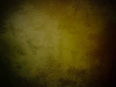 Siyah kenarlı sarı ve siyah bir arkaplan