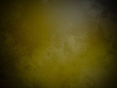 Sarı ve siyah arkaplan ve saat.