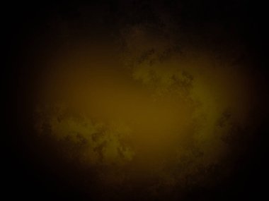 Siyah arkaplan ile sarı ve siyah arkaplan