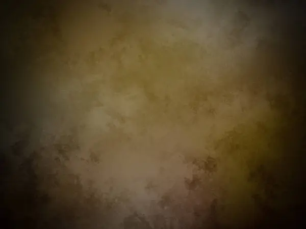 a brown and yellow background with a faded effect