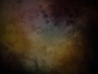 soluk efektli koyu renkli bir arkaplan