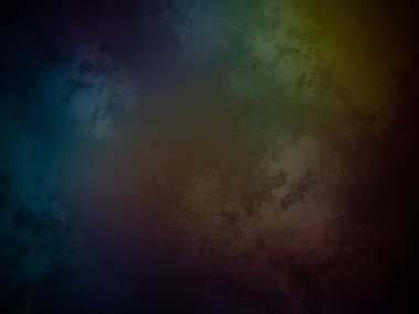 koyu arkaplanı olan renkli bir arkaplan