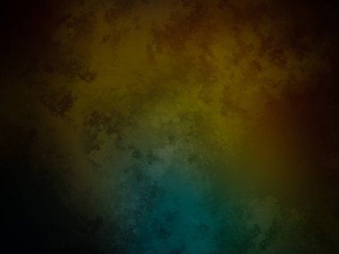 Siyah arkaplanı olan renkli bir arkaplan