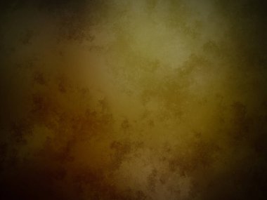 Siyah kenarlı kahverengi ve sarı bir arkaplan.