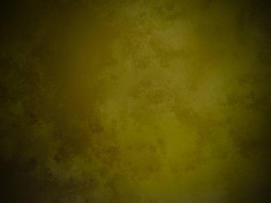 Sarı ve siyah arkaplan ve saat.