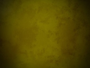 Siyah kenarlı sarı bir arkaplan