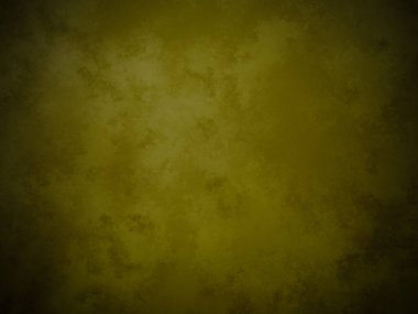 soluk kenarlı yeşil ve siyah grunge arkaplan