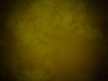 Siyah kenarlı sarı ve siyah bir arkaplan