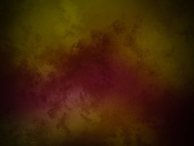 Siyah kenarlı kırmızı ve sarı bir arkaplan