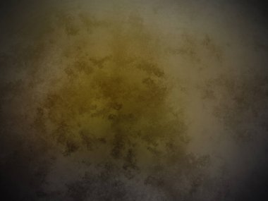 Ağaçlı sarı ve siyah bir arkaplan