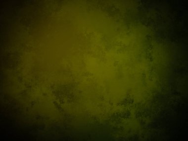 sarı ve siyah arkaplan ile yeşil ve siyah arkaplan