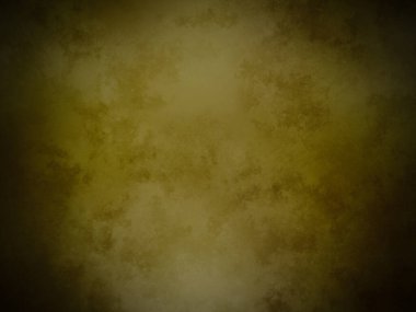 Siyah kenarlı kahverengi ve sarı bir arkaplan.