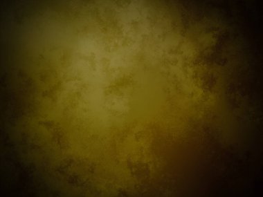 Kahverengi ve siyah arkaplan ve saat