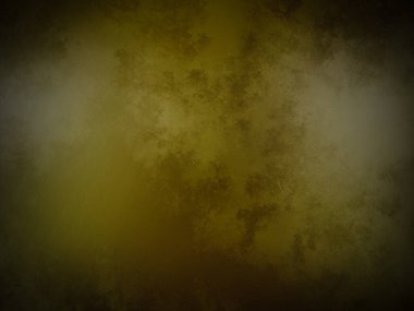 Siyah kenarlı sarı ve siyah bir arkaplan