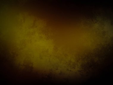 Siyah arkaplan ile sarı ve siyah arkaplan