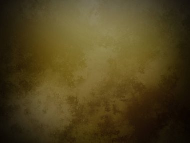 Kahverengi ve siyah arkaplan ve saat