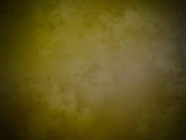 Sarı ve siyah arkaplan ve saat.