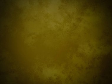 Siyah kenarlı kahverengi ve sarı bir arkaplan.