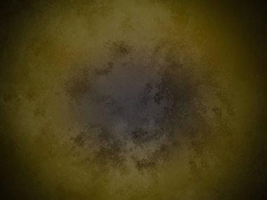 Yuvarlak delikli sarı ve siyah bir arkaplan