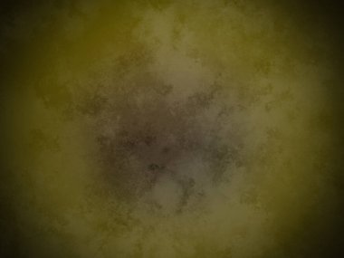 Yuvarlak delikli sarı ve siyah bir arkaplan