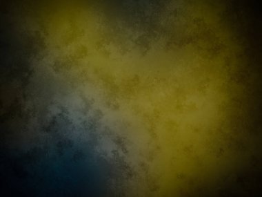 sarı ve mavi arkaplan ve siyah arkaplan