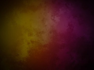 koyu arkaplanı olan renkli bir arkaplan