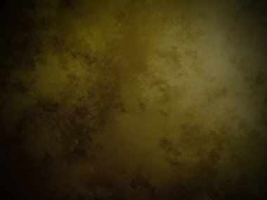 Kahverengi ve siyah arkaplan ve saat