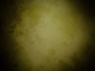 yeşil ve siyah bir arkaplan ve saat