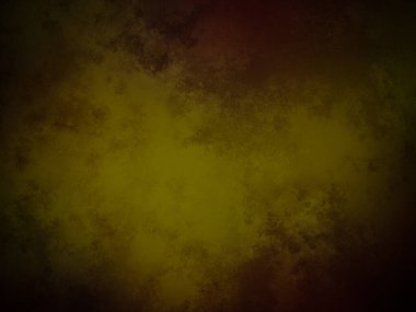 Siyah kenarlı sarı ve kırmızı bir arkaplan