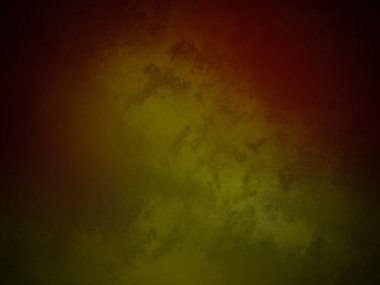 Siyah arkaplanı olan kırmızı ve yeşil bir arkaplan