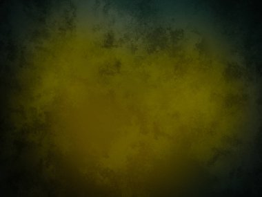 Siyah arkaplan ile sarı ve siyah arkaplan