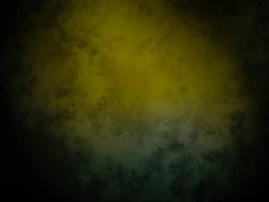sarı ve yeşil arkaplan ve siyah arkaplan