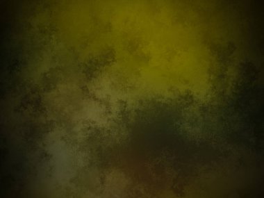 Siyah ve sarı arka plan, siyah ve beyaz saat.