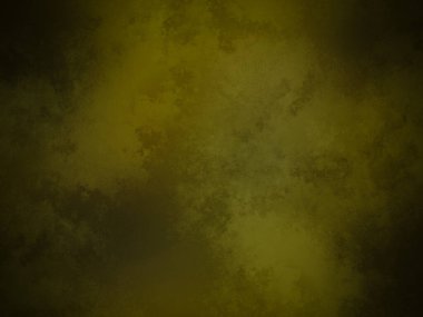 Siyah kenarlı sarı ve siyah bir arkaplan