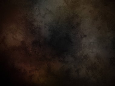 Siyah ve beyaz çemberli siyah ve kahverengi bir arka plan.