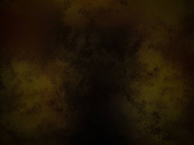 Karanlık bir arkaplan ve karanlık bir insan silüeti.