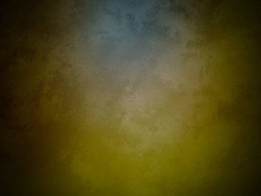 sarı ve mavi arkaplan ve siyah arkaplan