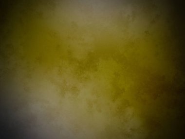 Sarı ve siyah arkaplan, sarı ve siyah sınır.