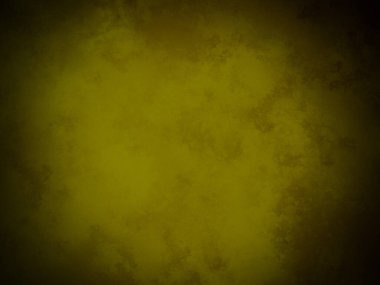 Sarı ve siyah arkaplan ve sarı ışık