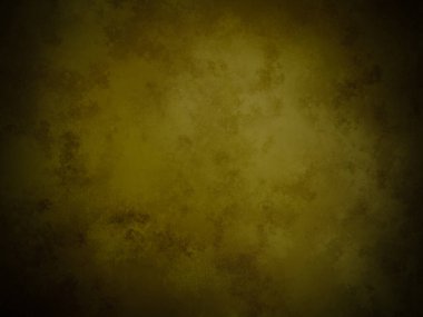 Kahverengi ve siyah arkaplan ve sarı ışık