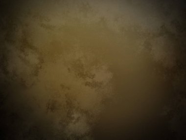 koyu kenarlı kahverengi ve siyah bir arkaplan