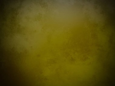 Sarı ve siyah arkaplan ve saat.