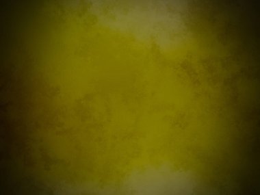 Sarı ve siyah arkaplan, sarı ve siyah sınır.