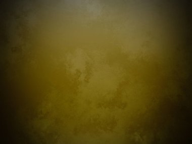 Sarı ve siyah arkaplan ve saat.