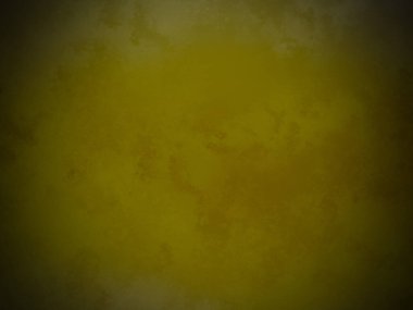 Sarı ve siyah bir arka plan ve küçük bir uçak.