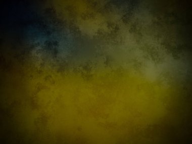 sarı ve mavi arkaplan ve siyah arkaplan